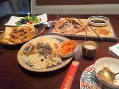 -那拉提之疆·新疆菜(美院店)
