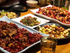 -望京一号·重庆江湖菜(工体店)