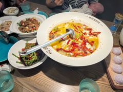-酸渡·老坛酸菜鱼·现炒下饭菜(港惠新天地店)