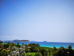 -三亚亚龙湾天域度假酒店