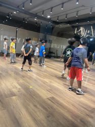 -嘉禾舞社 街舞培训工作室