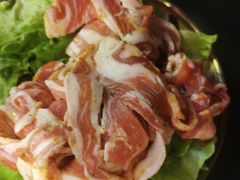 -杨记齐齐哈尔烤肉(逸仙路店)