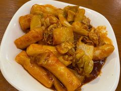 韩礼年糕-韩礼年糕(飞虹路店)