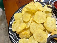 -卢布里西餐厅(总店)