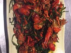 -巴厘龙虾·榜首油焖大虾(音乐学院·沿江酒馆店)