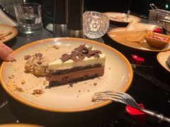 -上海苏宁宝丽嘉酒店·Cafe Bellagio西餐厅