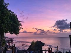 -Rock Bar Bali(Bali)