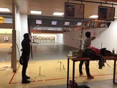 -道顺射箭·团建·骑射(张杨路店)