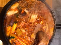 -韩见·韩式拌饭·炸鸡(石厦店)