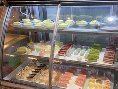 -御品海宴海鲜自助餐厅(龙岗万科广场店)