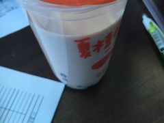 -夏树奶沫(杨柳青店)