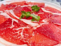 -香佰里重庆火锅(恒力博纳广场店)