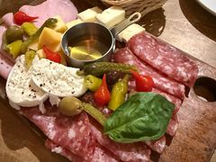 -Alimentari Grande(东湖路店)