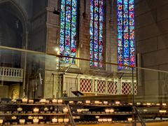 -卢森堡圣母教堂