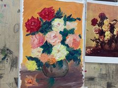 -黑骏画室·深圳美术中高考黄埔军校