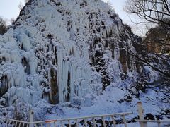 -玉渡山自然风景区