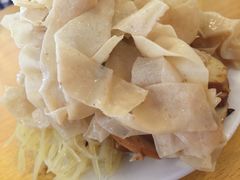 -水仙拉面(水仙街店)