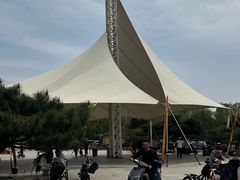 -丁香湖公园