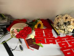 -bobo高端证件照工作室(三元桥店)