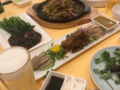 -北京全聚德(西客站店)