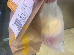 -麦当劳(欧亚卖场店)