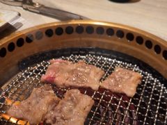 -乾杯烧肉居酒屋(中洲湾店)