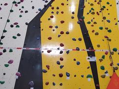 -问山MountQuest攀岩馆