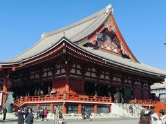 -浅草寺
