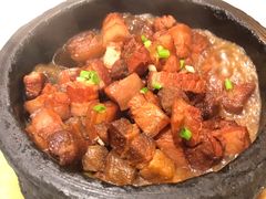 -宏宴·新京菜(望京店)