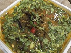 -魏家凉皮(博水商务大厦店)