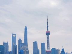 -东方明珠广播电视塔