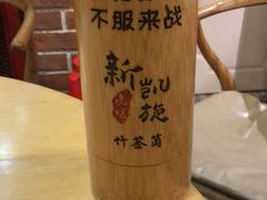 -新凯旋烧烤·燕姐千岛湖土菜