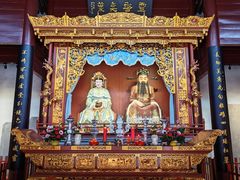 -宁波府城隍庙