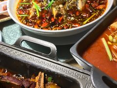 -蜀宴小调·精致家常菜(科华店)