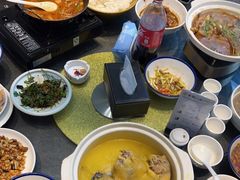 -金锅小厨(乐活街店)
