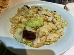 -萍香大厨·锅包肉(大东门店)
