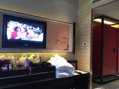 万达艾美酒店-重庆富力艾美酒店