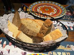 -卢布里西餐厅(海拉尔店)