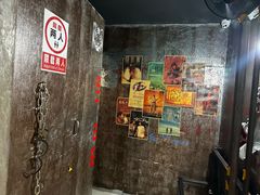 -Xcape异时刻密室逃脱真人NPC(新世界崇文门店)