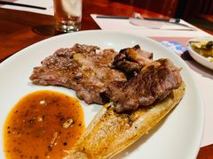 -佛山保利洲际酒店·月色西餐厅