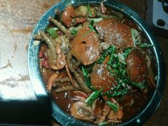 -赖胖子肉蟹煲(临川万象新城店)