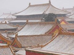 -故宫博物院(故宫)