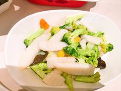 -大鸭梨烤鸭(甘家口店)