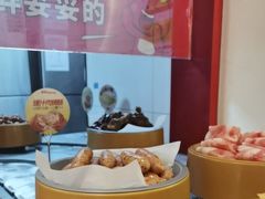 -龍歌自助小火锅(漳州二路爱购店)