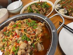 -艺味深尝(云锦路店)