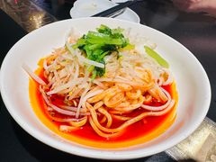 -长安大牌档之上元灯会(南大街店)