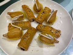 -骏莱海鲜鱼港(五角场店)