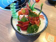 -水林间·寿喜烧自助(仙林金鹰店)
