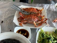 -众味海鲜大排档·活海鲜·潮汕味(南澳店)