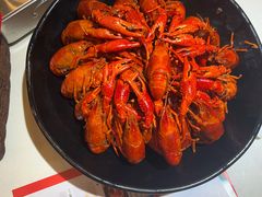 -聚味瞿记·龙虾堂(望城店)
